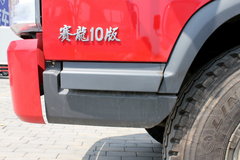 青岛解放 赛龙中卡 140马力 4X2 6.75米栏板载货车(2010款)(CA1145PK2L2AEA80)