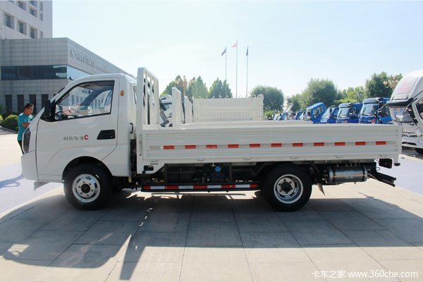 商丘新希望时风汽车风云小卡来电享钜惠