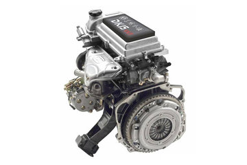 小康动力DK15-02G/N 108马力 1.5L 国五 汽油/CNG双燃料发动机