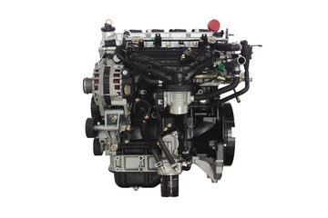 锐展TN4G18 131马力 1.8L 国五 汽油发动机