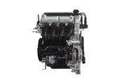 锐展TNN4G13A 99马力 1.33L 国四 汽油发动机