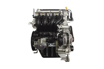 锐展TNN4G12 85马力 1.2L 国五 汽油发动机