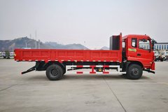 东风特商 160马力 4X2 6.5米自卸车(EQ3160GFV2)