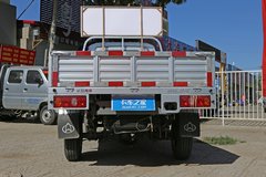 长安凯程 神骐T20 超值版 1.3L 99马力 汽油 3米单排栏板微卡(SC1035DE5)