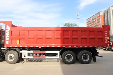  ŷETX 9ϵؿ 375 8X4 8.6ж(BJ3313DMPKJ-AC)ͼƬ