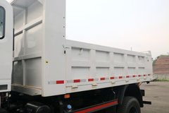 现代商用车 致道500M 140马力 4X2 4.1米自卸车(CNJ3120QPA37V)