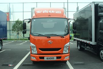 Ծ ԽE100 4.5T 4.17׵Ŵ綯ʽῨ(SH5047XXYZFEVNZ)78.8kWhͼƬ