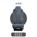 卡车之家定制 格拉默座椅 升级加强版 有效降低久坐脊椎肌肉损伤(MSG 90.3PP)