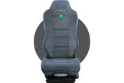 卡车之家定制 格拉默座椅 加强版 有效降低久坐脊椎肌肉损伤(MSG 90.6PP)