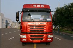 青岛解放 龙VH中卡 2.0版 220马力 4X2 6.75米栏板载货车(国六)(CA1180PK2L2E6A80)