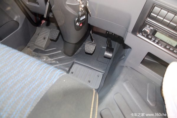 上海鑫观华汽车销售有限公司优惠0.5万 龙VH载货车火热促销中