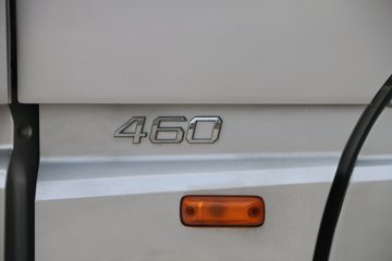  ŷEST-A 6ϵؿ  460 6X4ǣ(BJ4269SNFKB-AC)ͼƬ
