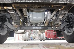 一汽解放 J6L中卡 2018款 超值版 160马力 7.7米厢式载货车(CA5160XXYP62K1L5A2E5)