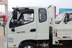 奥铃TX载货车限时促销中 优惠0.5万