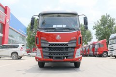 东风柳汽 新乘龙M3中卡 185马力 节油版 4X2 6.8米载货车(LZ1180M3AB)