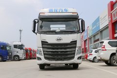 东风柳汽 乘龙H7重卡 460马力 4X2牵引车(LZ4181H7AB)