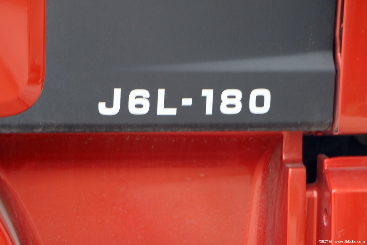 һ J6Lп ʻݰ 180 7.7ʽػ(CA5160XXYP62K1L5A2E5)                                                