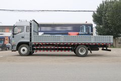 江淮 骏铃V9L 170马力 6.8米栏板载货车(HFC1181P3K1A53S6V)