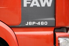 一汽解放 J6P重卡 重载型 460马力 6X4牵引车(CA4250P66K24T1AE5)