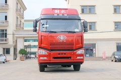 一汽解放 J6P重卡 重载型 460马力 6X4牵引车(CA4250P66K24T1AE5)