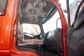 菱马H2 自卸车驾驶室                                               图片