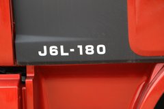 2019新款J6L新车月底到店欢迎咨询