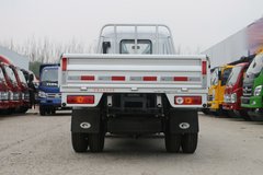 福田时代 驭菱VQ2 1.5L 114马力 汽油 3.3米单排栏板微卡(后双胎)(BJ1032V4JV3-B4)