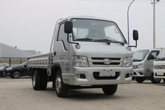福田时代 驭菱VQ2 1.5L 114马力 汽油/CNG 3.05米单排栏板微卡(BJ1032V5AL5-N5)