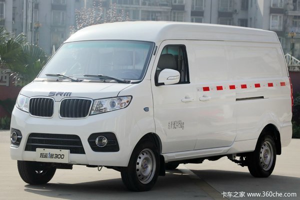 68万元_重庆蓝之星新能源汽车销售服务优惠促销_卡车之家