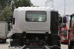 福田 瑞沃ES5 185马力 4X2 7.8米厢式载货车(BJ5185XXY-FE)