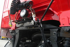 红岩 杰狮重卡 380马力 6X4 牵引车(C100舒适型)(CQ4254HTVG324V)
