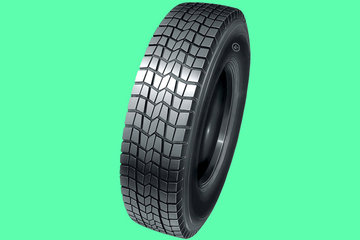 玲珑 LLD01 (315/80R22.5 PR18)