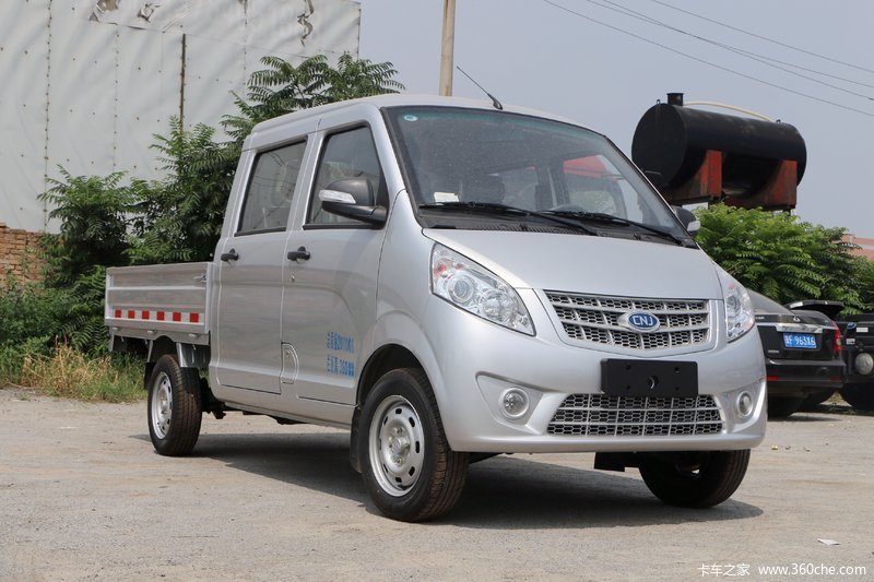 【图】南骏汽车 瑞逸c系 1.3l 87马力 汽油 2.