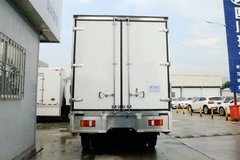 三环十通 创客 7.5T 4.05米单排纯电动冷藏车(STQ5078XLCNBEV)