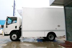 三环十通 创客 7.5T 4.05米单排纯电动冷藏车(STQ5078XLCNBEV)