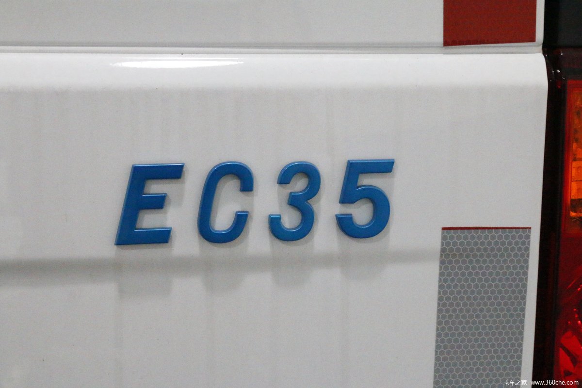  EC35 2.7T 4.5״綯ջ(CRC5030XXYE-LBEV)