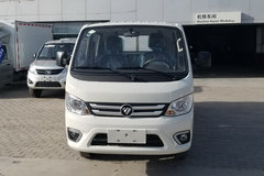 福田 祥菱M1 1.5L 112马力 汽油 2.82米排半栏板微卡(后单胎)(BJ1030V4JV2-BH)