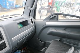 绿卡系列 载货车驾驶室                                               图片