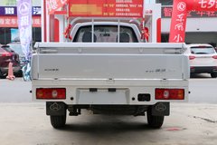 长安凯程 神骐F30 2018款 舒适版 1.5L汽油 112马力 3米(额载1015)单排皮卡