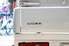 长安凯程 神骐F30 2018款 舒适版 1.5L汽油 112马力 3米(额载1015)单排皮卡