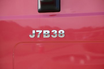 й J7B 380 8X4 6.5ж(ZZ3315N3066E1)ͼƬ