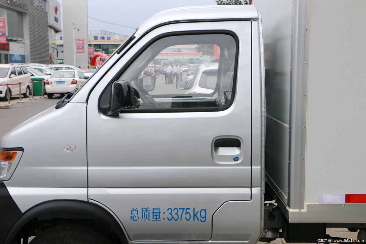  T20  1.5L 112 /CNG 3.3׵ʽ΢(ϰ)(SC5035XXYDCGB5CNG)                                                