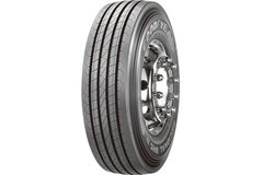 固特异 RHSII (315/80R22.5 L)