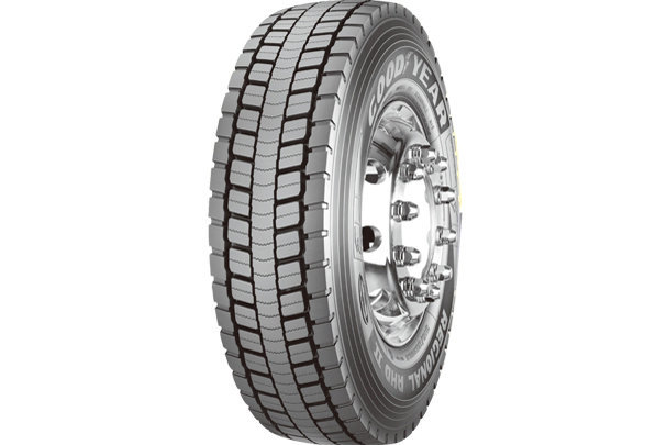  RHDII (295/80R22.5)                                                