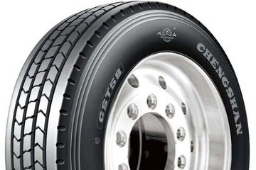 成山 CST58(255/70R22.5)