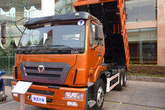 徐工 瑞龙重卡 260马力 6X4 5.4米自卸车(NXG3205DP)
