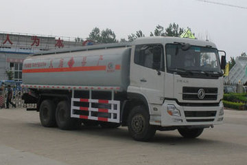 东风商用车 天龙 245马力 6X4 加油车(楚胜牌)(CSC5250GYYD11)