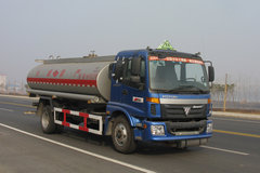 福田 欧曼 185马力 4X2 加油车(醒狮牌)(SLS5160GYYB)