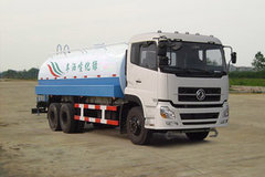 东风商用车 天龙 230马力 6X4 洒水车(楚胜牌)(CSC5251GSSD)