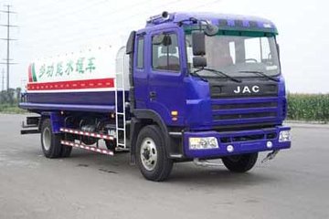 江淮 格尔发K3 180马力 4X2 洒水车(HFC5166GSSK1R1ZT)